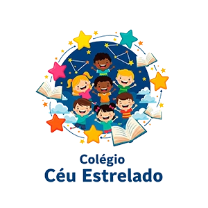Logo Colégio Céu Estrelado